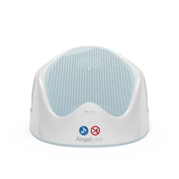 Angelcare Soft Touch Bath Support Aqua
