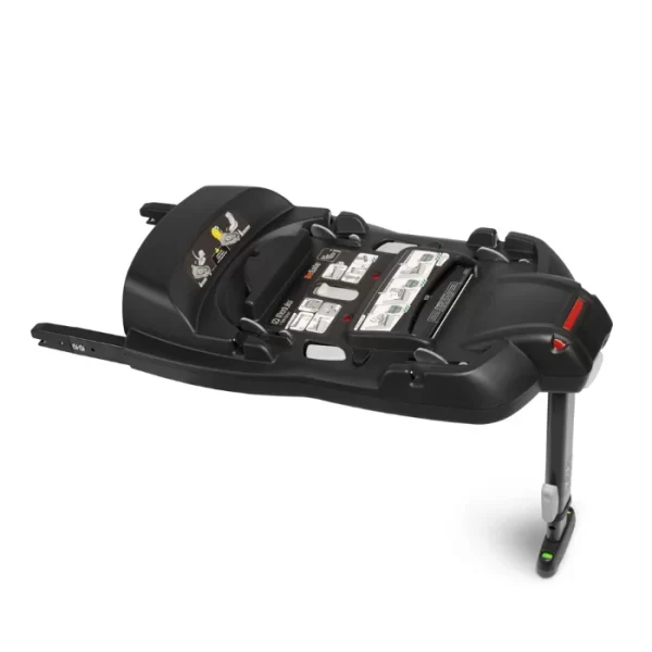BABYZEN YOYO BeSafe Isofix Base Black