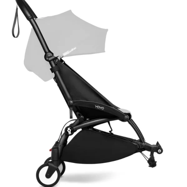 BABYZEN YOYO Connect Frame Black