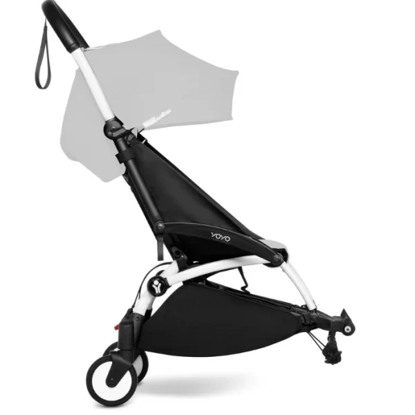 BABYZEN YOYO Connect Frame White