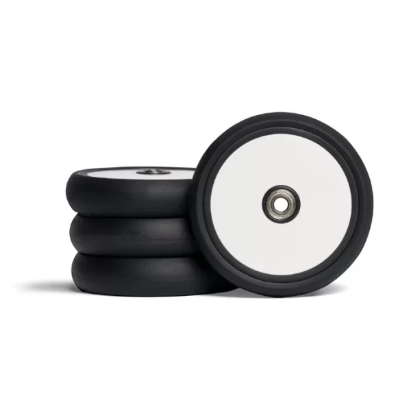 BABYZEN YOYO Wheels Pack Black