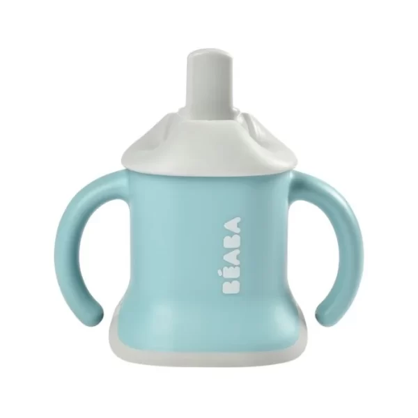 Beaba 3 in 1 Evolutive Training Cup AiryGreen