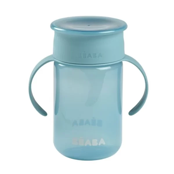 Beaba 360° learning cup Blue