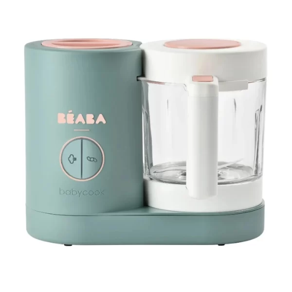 Beaba Babycook Neo Eucalyptus