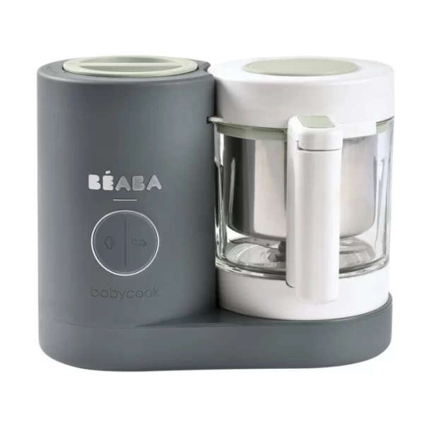 Beaba Babycook Neo MineralGrey