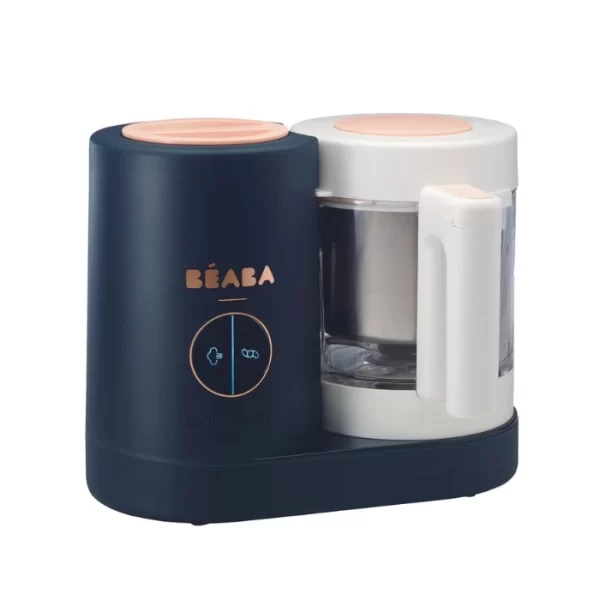 Beaba Babycook Neo NightBlue