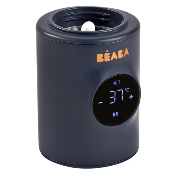 Beaba Multi Milk Night Blue