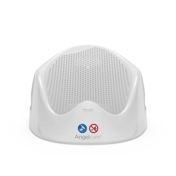 Angelcare Soft Touch Bath Support Grey