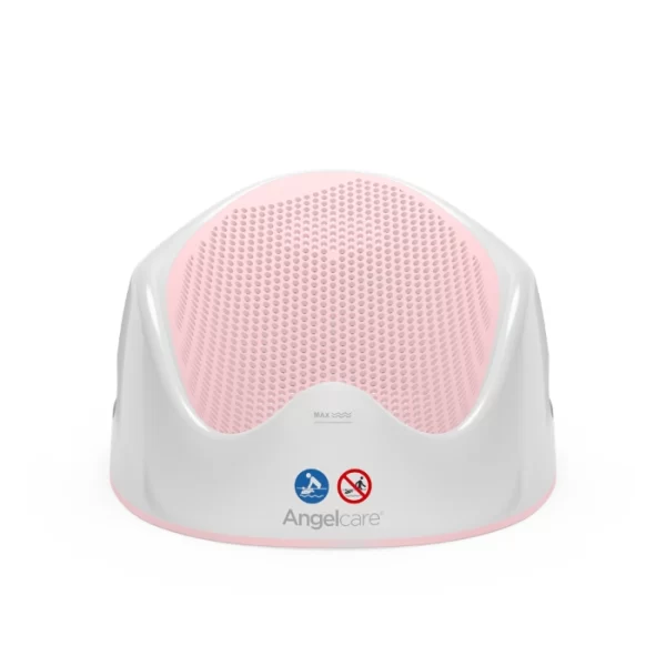 Angelcare Soft Touch Bath Support Pink