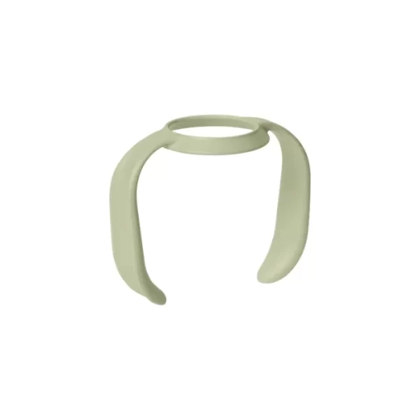 BIBS Baby Bottle Handle Sage