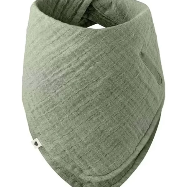 BIBS Bandana Bib Sage