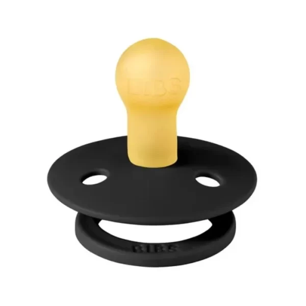 BIBS Colour Latex Size 1 Black