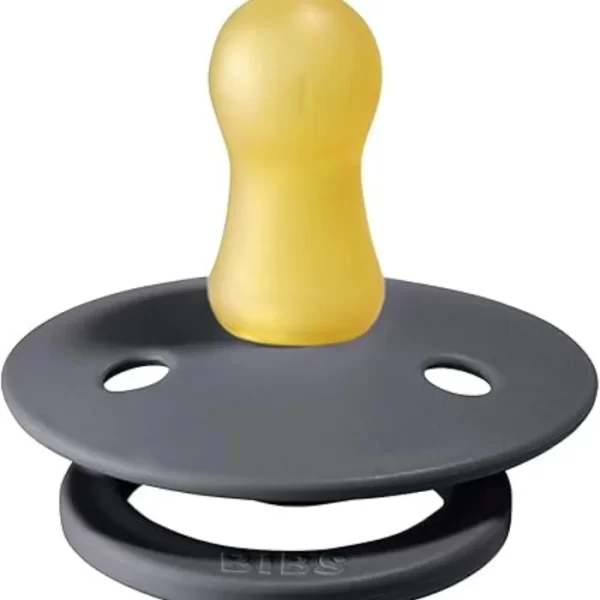 BIBS Colour Latex Size 1 Iron