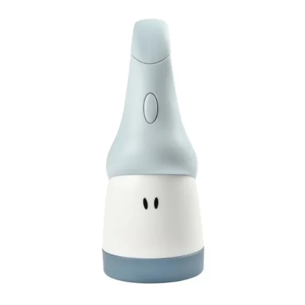 Beaba Pixie Torch 2 in 1 Movable Night Light PearlBlue