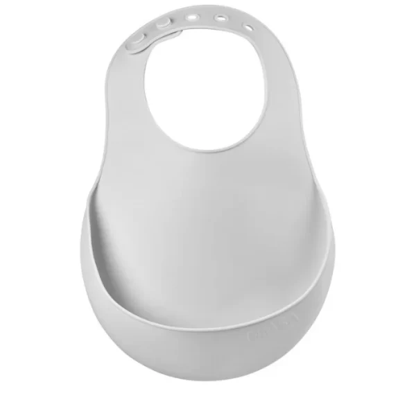 Beaba Silicone Bib LightMist